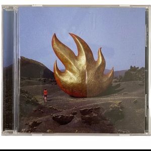 Audioslave: Audioslave (CD, 2002 Epic) Alternative Rock Metal, Post Grunge